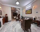 Nhà 5 tầng Dân xây Ngô Gia Tự, thang máy, full nội thất, ngõ ô tô 52m, MT 4.7m, nhỉnh 9tỷ