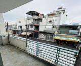 🆘DÒNG TIỀN 30TR/THÁNG-90M2-10 PHÒNG-BÁN NHÀ LÂM VĂN BỀN