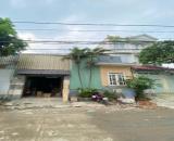 Bán đất 8x15m tặng nhà cấp 4, Nam Hùng Vương, thông An Dương Vương, 7.9 tỷ
