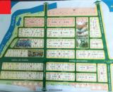 BÁN 3 NỀN ĐẸP DỰ ÁN SỞ VĂN HÓA THÔNG TIN, PHƯỜNG PHÚ HỮU, TP. THỦ ĐỨC