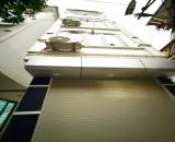 Nhà Đẹp Lô Góc Xây Độc Lập, 3 Mặt Thoáng Phố Phú Lương, 30m2 5 Tầng Full Nội Thất Giá 5 Tỷ