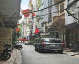 Phố Nguyễn Chí Thanh 39m - 4 tầng - mt 3,6 m - Ô tô Tránh - Kinh Doanh 19,8 tỷ