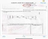 CHỦ CẦN TIỀN BÁN NHANH HƠN 3OOM CHỤC CHÍNH THỦY XUÂN TIÊN- CHƯƠNG MỸ GIÁ HẤP DẪN
