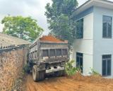 CHỈ LOANH QUANH 1TY ANH CHỊ ĐÃ SỞ HỮU 150M FULL THỔ CƯ NAM PHƯƠNG TIẾN - CM Ạ
