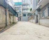 BÁN NHÀ ĐÀM QUANG TRUNG LONG BIÊN 68M2, NGÕ THÔNG Ô TÔ, KINH DOANH 12.X TỶ