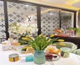 ❇️ NHÀ ĐẸP HXH - KHU VIP PHAN VĂN TRỊ - THANG MÁY - GARAGE Ô TÔ - FULL NỘI THẤT CAO CẤP