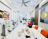 Phân Lô- Ngõ Thông Ô Tô 7 Chỗ- Đường Giải Phóng- Gần Hồ Phương Liệt- 52m2-5 Tầng- 15.4 Tỷ