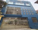 Bán nhà Tả Thanh Oai, 59m², 4T, gara xe con, chỉ 6.25 Tỷ