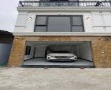 Nhà mới giá rẻ đường ô tô vào nhà ngõ Phố Hoa Động Cự Khối DT 30m2 . Giá 6.85 tỷ