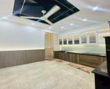 Nhà Đẹp Thạnh Lộc 19, Quận 12: 60m², 3 Lầu, Xe Tải Tránh, Sổ Vuông!