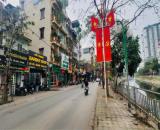 BÁN NHÀ - PHÂN LÔ - KHƯƠNG ĐÌNH - DÂN XÂY - THOÁNG TRƯỚC SAU GIÁ 10.5 TỶ