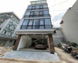 Nhà đẹp đường  ô tô tránh kinh doanh tốt ngõ Phố Bát Khối Cự Khối DT 51m2 . Giá 10.9 tỷ
