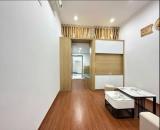 Cho thuê căn hộ tập thể tầng 3 Lò Đúc Hai Bà Trưng 40m, 1 ngủ, giá 7tr/tháng