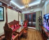 Nhà Ngõ Giáp bát, ô tô vào nhà, 56m giá 10.6 tỷ kinh doanh, ở luôn, mặt tiền rộng đẹp.