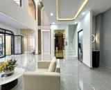BÁN NHÀ PHẠM VĂN ĐỒNG 35M2X5T, ĐÚNG 30M RA Ô TÔ TRÁNH, DỪNG ĐỖ NGÀY ĐÊM,7.9 TỶ