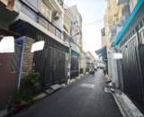 Bán nhà DT 64m2, Hẻm xe tải 5m Đường Lê Văn Phan, Q. Tân Phú