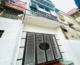 BÁN NHÀ NGÕ 442 VĨNH HƯNG HOÀNG MAI – 21M² – 3 TẦNG – GIÁ 2.88 TỶ – FULL NỘI THẤT – Ở NGAY