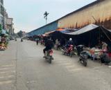 Bán đất Thôn Do Thượng - Tiền Phong - Mê linh. 4,15 tỷ oto moning đỗ cửa.