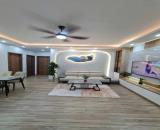 Bán căn góc tòa Nơ 5 Pháp Vân, nhà đẹp, full nt mới, 83m, 3 ngủ, 4.18 tỷ