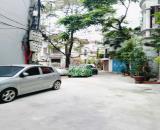 CẦN BÁN GẤP NHÀ  PHỐ TRẠM , NGÕ NÔNG, CÁCH 10M Ô TÔ ĐỖ NGÀY ĐÊM 5  TẦNG, 40M ,NHỈNH 6TỶ