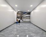 NHÀ ĐẸP DÂN XÂY PHỐ CÁT LINH - ĐỐNG ĐA - DT 20M2 - 5T - 4,95 TỶ