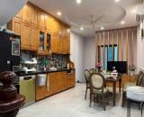 Nhà đẹp -nội thất cao cấp thiết kế hiện đại gần phố tam Trinh