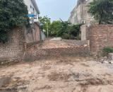 Bán đất đẹp Lệ Chi - Gia Lâm, 69m², ô tô tránh, giá chỉ 3.x tỷ