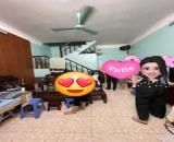 BÁN ĐẤT TẶNG NHÀ 3 TẦNG 4 PHÒNG NGỦ, 45M2 TRƯƠNG ĐỊNH - HOÀNG MAI - GIÁ 8.5 TỶ - SỔ ĐỎ