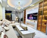 BÁN NHÀ Lương Định Của , Phương Mai, Kim Liên 4 tầng, thang máy, bao gồm toàn bộ nội thất