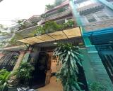 Bán nhà Phường 12 Tân Bình, Nguyễn Bá Tuyển, 45m2, 4 tầng, chỉ 8tỷ299