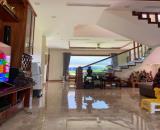 BÁN NHÀ AN DƯƠNG VƯƠNG, TÂY HỒ,87M2, 4T, 18.9 TỶ, Ô TÔ, VIEW SÔNG HỒNG,KINH DOANH ĐỈNH.