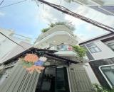NHÀ SÁT MẶT TIỀN HUỲNH VĂN BÁNH, KHU AN NINH, 60M2 (4x15m), 5 TẦNG, 5PN, NHỈNH 8 TỶ