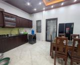 Cần bán nhà trung tâm tựu liệt thanh trì diện tích 33m