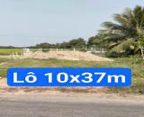 Bán lô đất mặt tiền đường An Thuận, An Ninh Tây, Đức Hoà, Long An