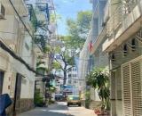 🏡 Bán nhà HXH Lê Hồng Phong, Q.10, kế MT, 7.x tỷ!