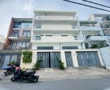 BÁN NHÀ MẶT TIỀN HẺM 10M CÓ LỀ- 5 TẦNG - DIỆN TÍCH 80m2 - CHỈ 13 Tỷ  KINH DOANH ĐỈNH-