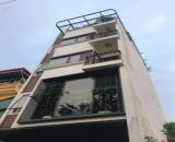 BÁN NHÀ HỌC VIÊN TÀI CHÍNH - BẮC TỪ LIÊM - DT45M2- 5 TẦNG - GIÁ 8.5 TỶ
NGÕ Ô TÔ  - Ở