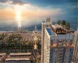 Không cần quá lớn, chỉ cần đủ tinh tế để sống sang mỗi ngày.
Căn hộ Studio 34m² tại