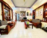 Bán Nhà Hoàng Đạo Thành - Ô TÔ ĐỖ CỔNG – Ngõ Thông – DT: 50m2x5Tầng Giá 8 Tỷ