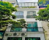 Bán tòa nhà văn phòng Lê Văn Lương, 55m2, nhỉnh 18 tỷ