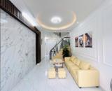 34m2 : Trịnh Đình Thảo – Hòa Thạnh – Tân Phú  chỉ 3.85 tỷ