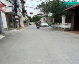 B.Á.N ĐẤT PHỐ NGỌC THỤY-LONG BIÊN 60M- -GIÁ NHỈNH 4T