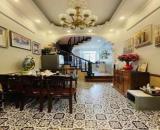 Cho thuê nhà riêng ngõ Phương Mai - Đống Đa 40m x 5T giá 15tr, ngõ ô tô, đày đủ nội thất