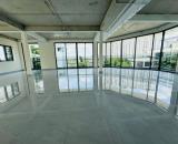Bán Nhà Góc 2MT Nguyễn Quý Cảnh,An Phú,Q2 DT:208m2(12,5mx18m) Hầm 3 Tầng Mới 100%