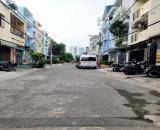 BÁN NHÀ 3 TẦNG HẺM 8 M , ĐƯỜNG LÝ THÁNH TÔNG, TÂN PHÚ, DT110M, 5.2*21 , GIÁ 9.19 TỶ