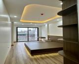 BÁN NHÀ PHÚ DIỄN - 6 TẦNG THANG MÁY - NGÕ TO 4 LÀN Ô TÔ