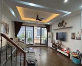 BÁN NHÀ MẶT PHỐ QUẬN CẦU GIẤY, VỊ TRÍ ĐẮC ĐỊA, MẶT TIỀN 5M, VỈA HÈ TO, KINH DOANH ĐỈNH.