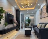 Nhà đẹp khu Ngoại giao đoàn, Xuân Đỉnh, 36m x 5 tầng. chỉ nhỉnh 7 tỷ, thang máy, nội thất