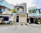 Bán Nhà Phố Đường 8M Thông Lạc Long Quân, Phường 11, Quận Tân Bình, Hồ chí Minh