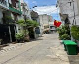 SIÊU PHẨM NHÀ GA T3 NỞ HẬU 3 TẦNG, NGAY CỘNG HOÀ - TÂN BÌNH - 100M². GIÁ 12.X T.Ỷ